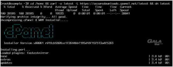 cpanel-installation-started-on-console.gif